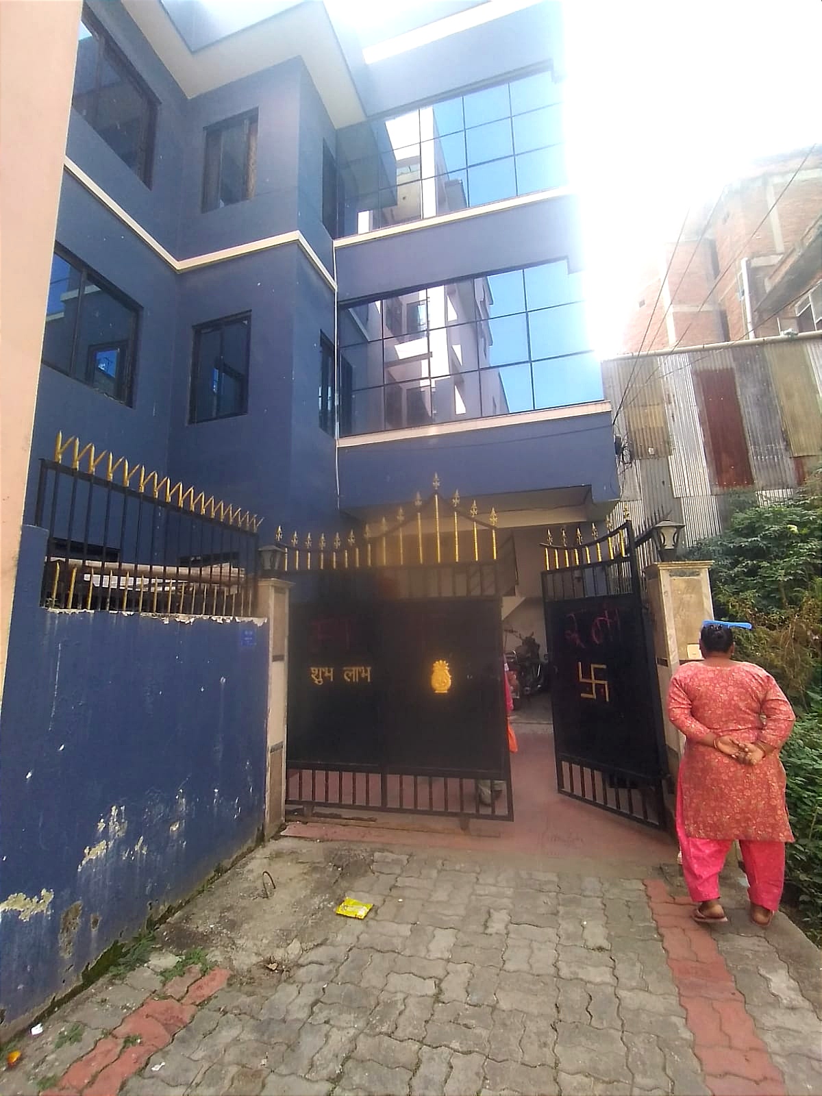 Picture of Kathmandu Metropolitan City, Bagmati