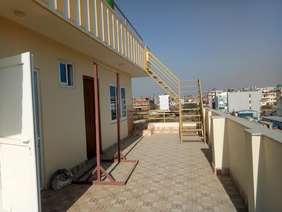 Picture of Kageshwari Manohara Municipality, Bagmati Province