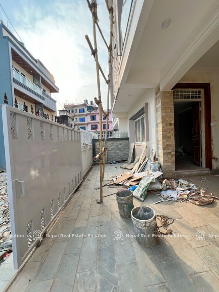 Picture of Mahalaxmi Municipality, Bagmati