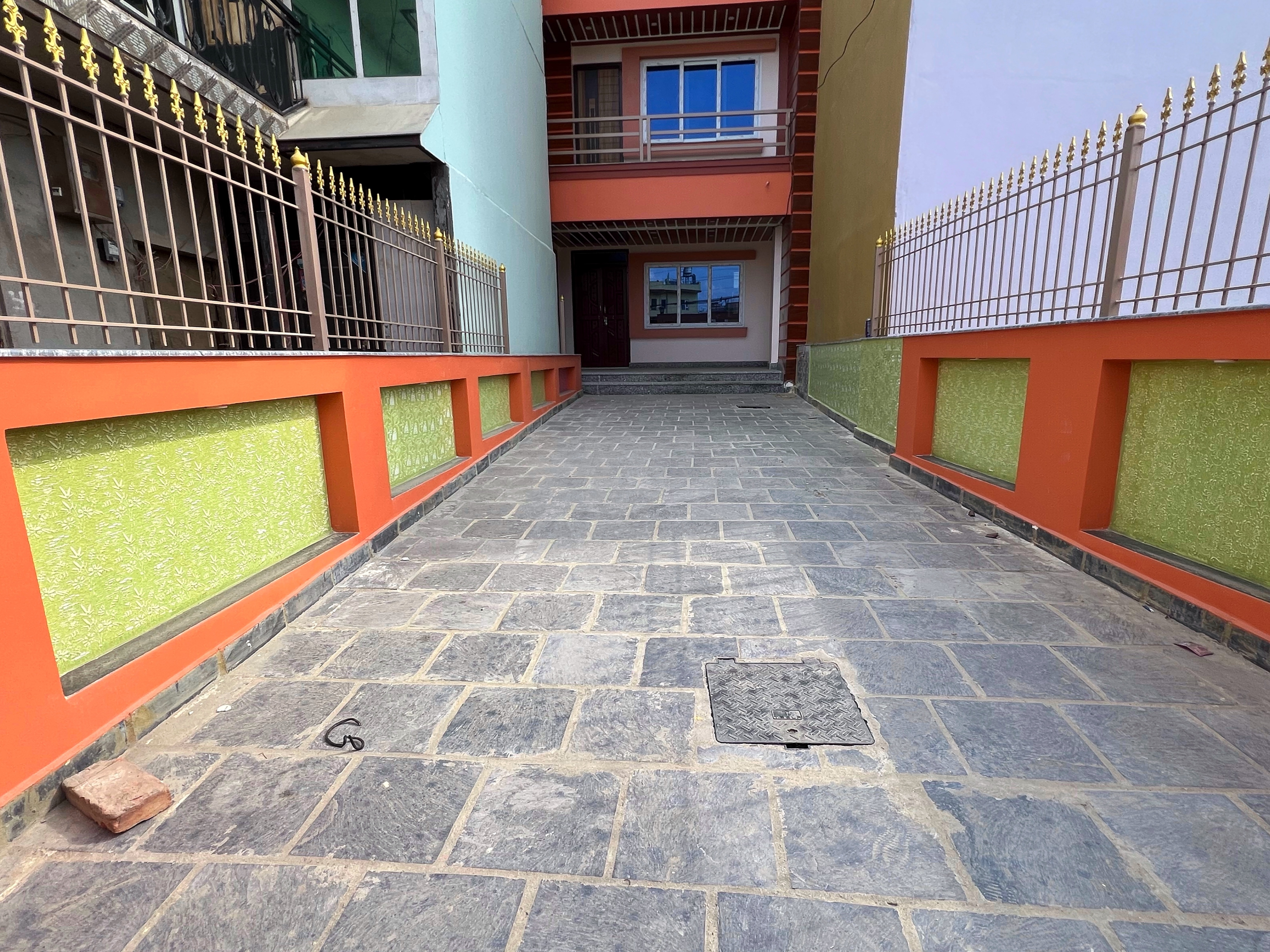 Picture of Mahalaxmi Municipality, Bagmati