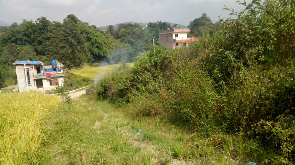 Picture of Changunarayan Municipality, Bagmati Province