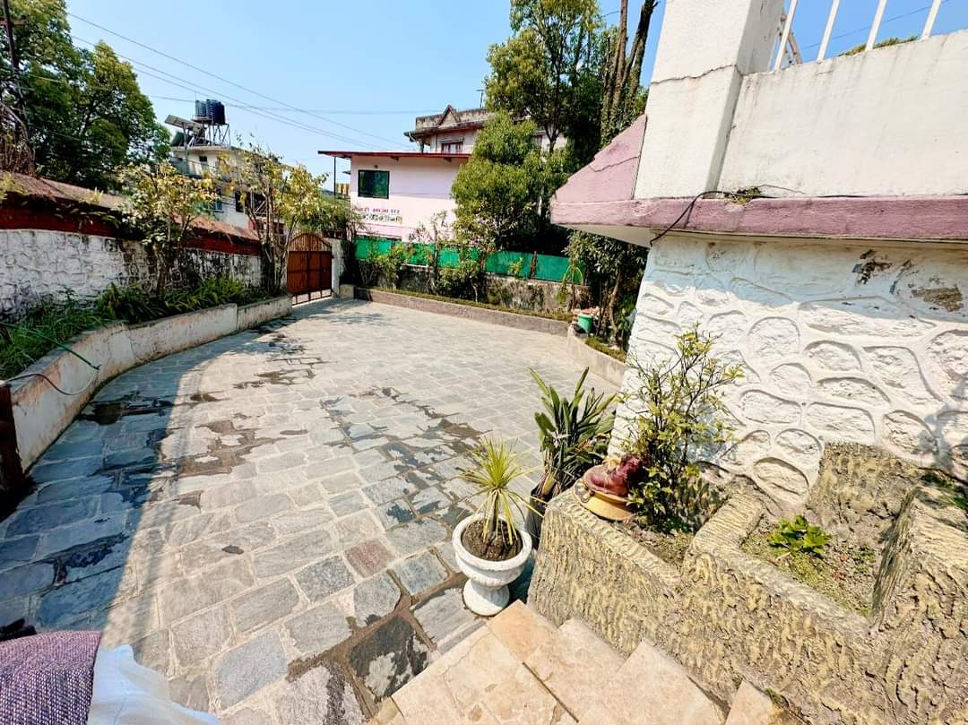 Picture of Budhanilkantha Municipality, Bagmati