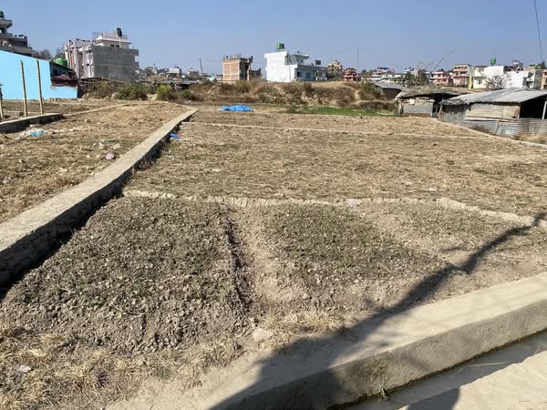 Picture of Kirtipur Municipality, Bagmati