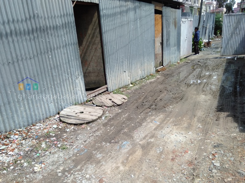 Picture of Lalitpur Metropolitan City, Bagmati Province