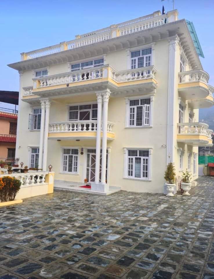 Picture of Budhanilkantha Municipality, Bagmati
