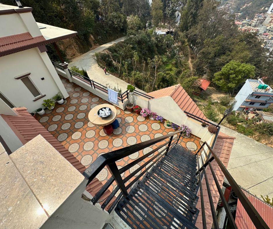 Roof Top