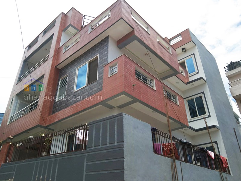 Picture of Tokha  Municipality, Bagmati Province