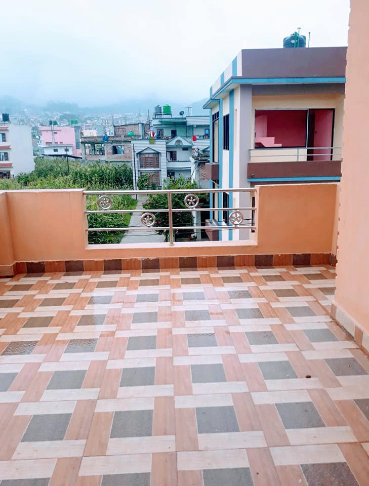 Picture of Chandragiri Municipality, Bagmati Province