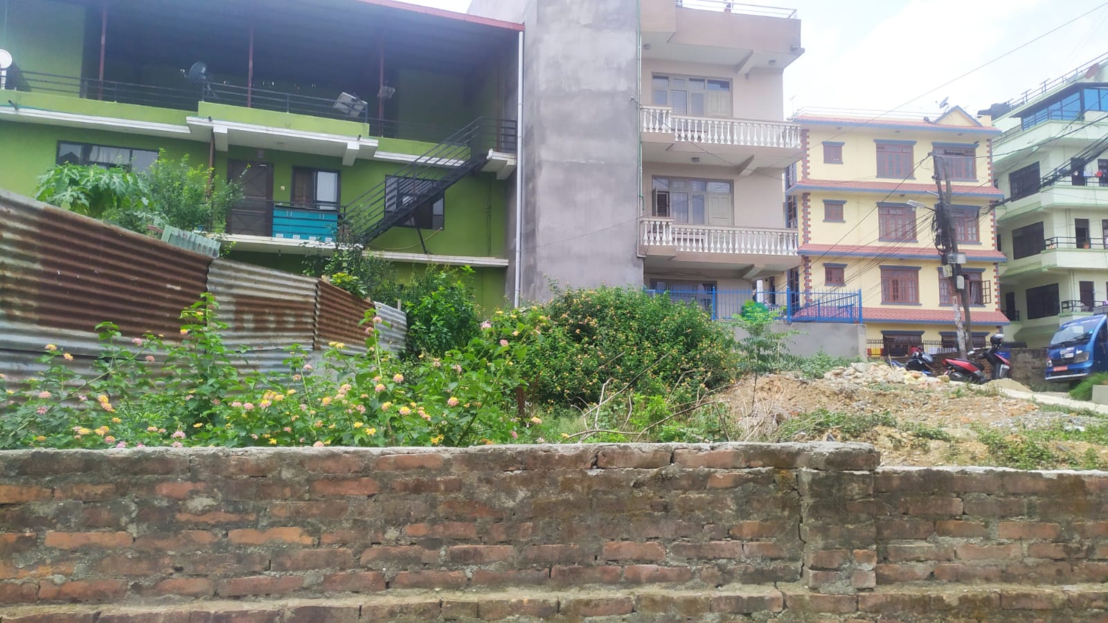 Picture of Lalitpur Metropolitan City, Bagmati