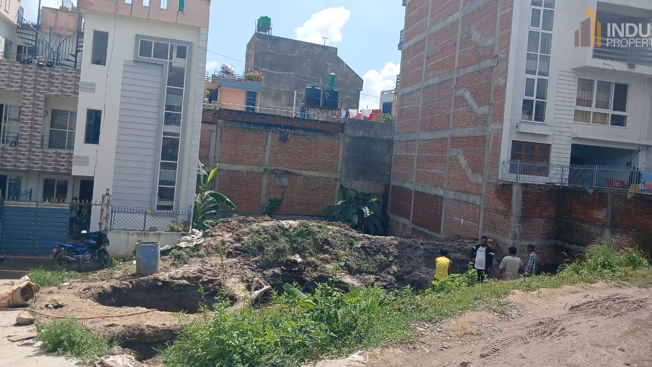 Picture of Mahalaxmi Municipality, Bagmati