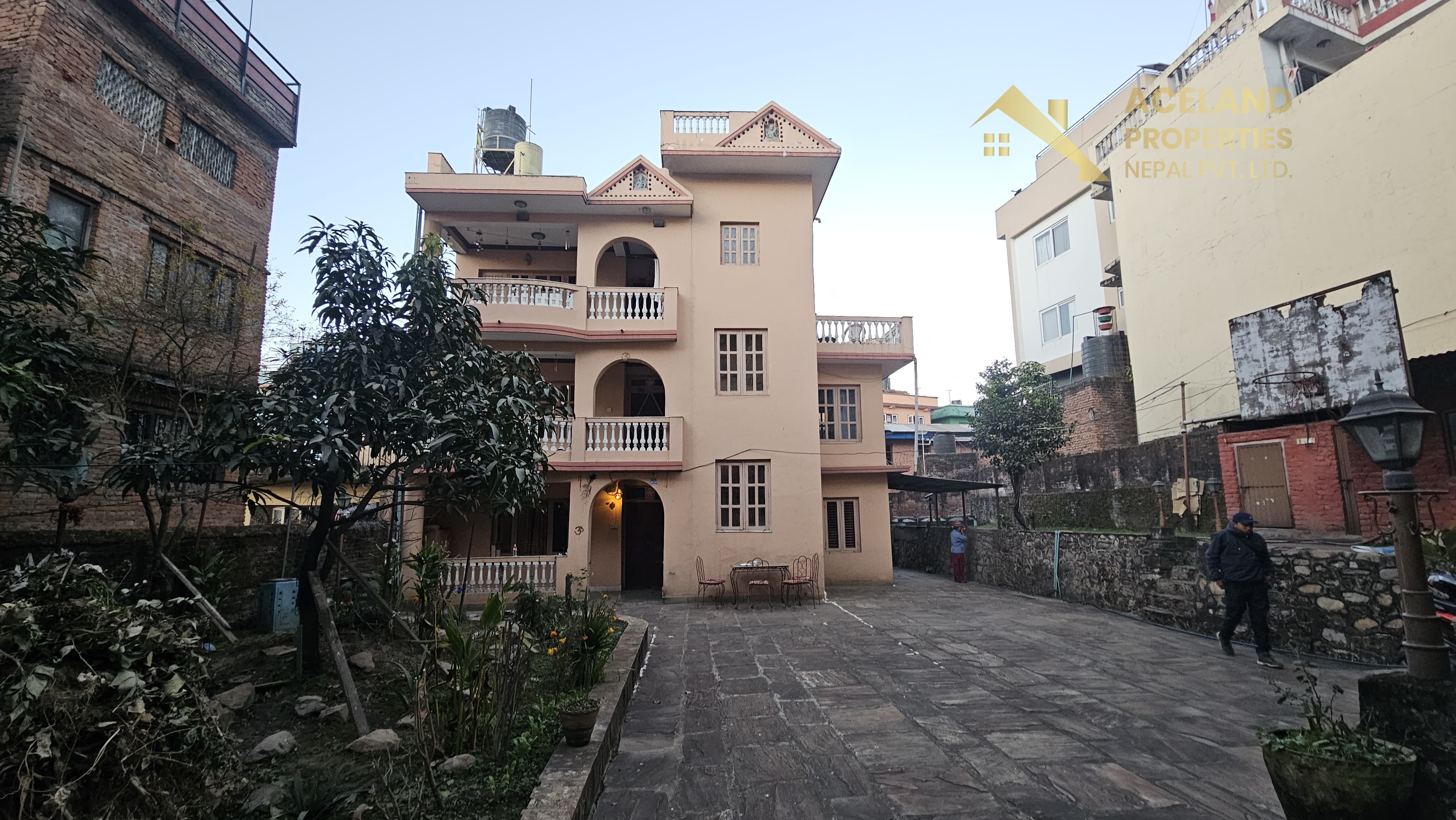 Picture of Kathmandu Metropolitan City, Bagmati