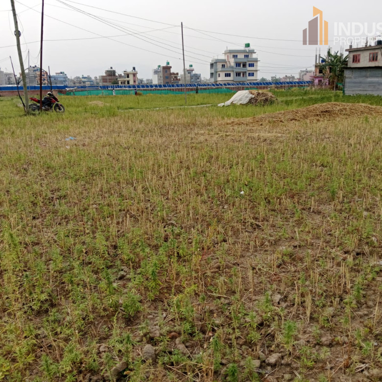Picture of Mahalaxmi Municipality, Bagmati
