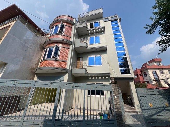 Picture of Mahalaxmi Municipality, Bagmati
