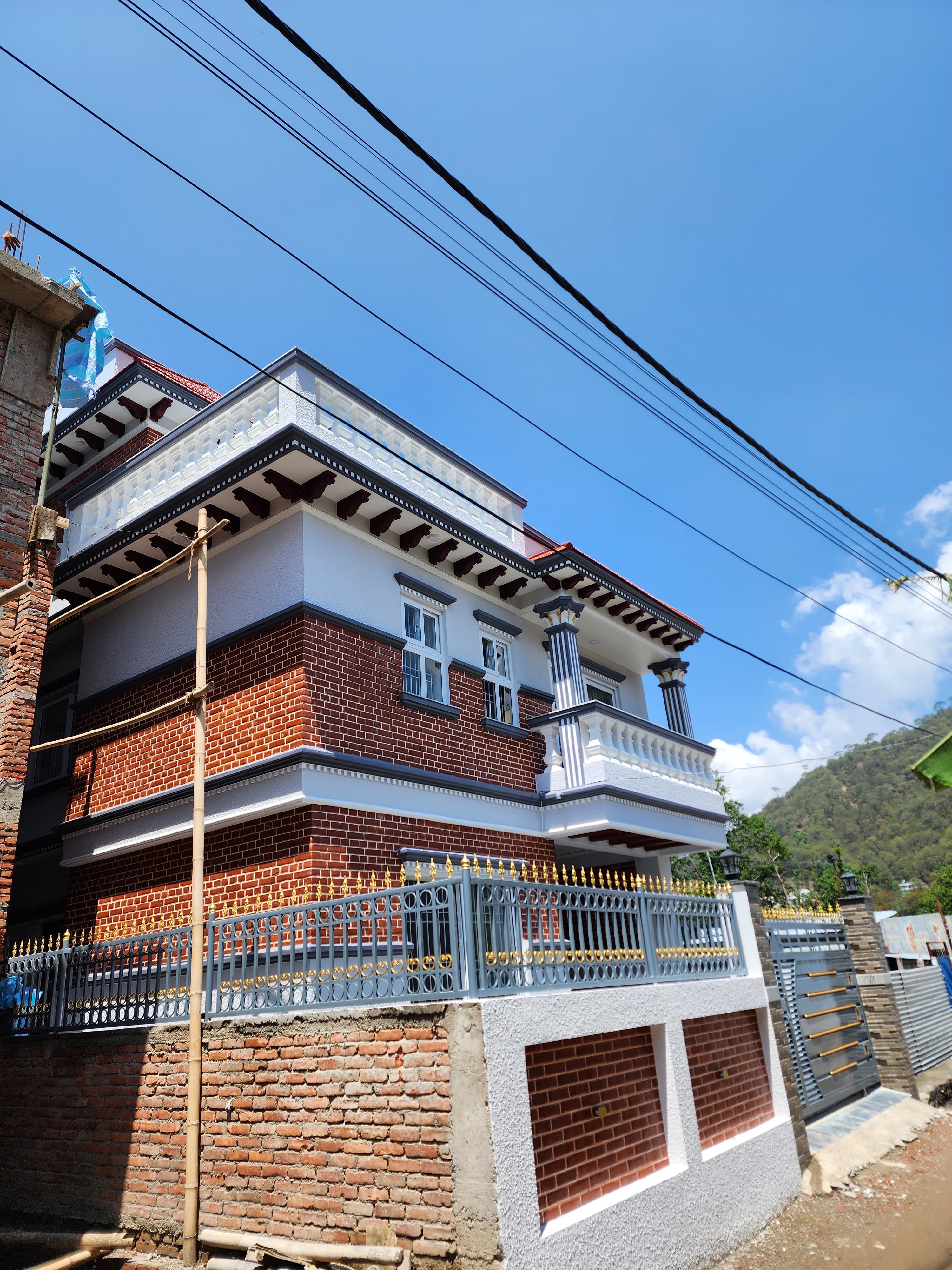 Picture of Budhanilkantha Municipality, Bagmati