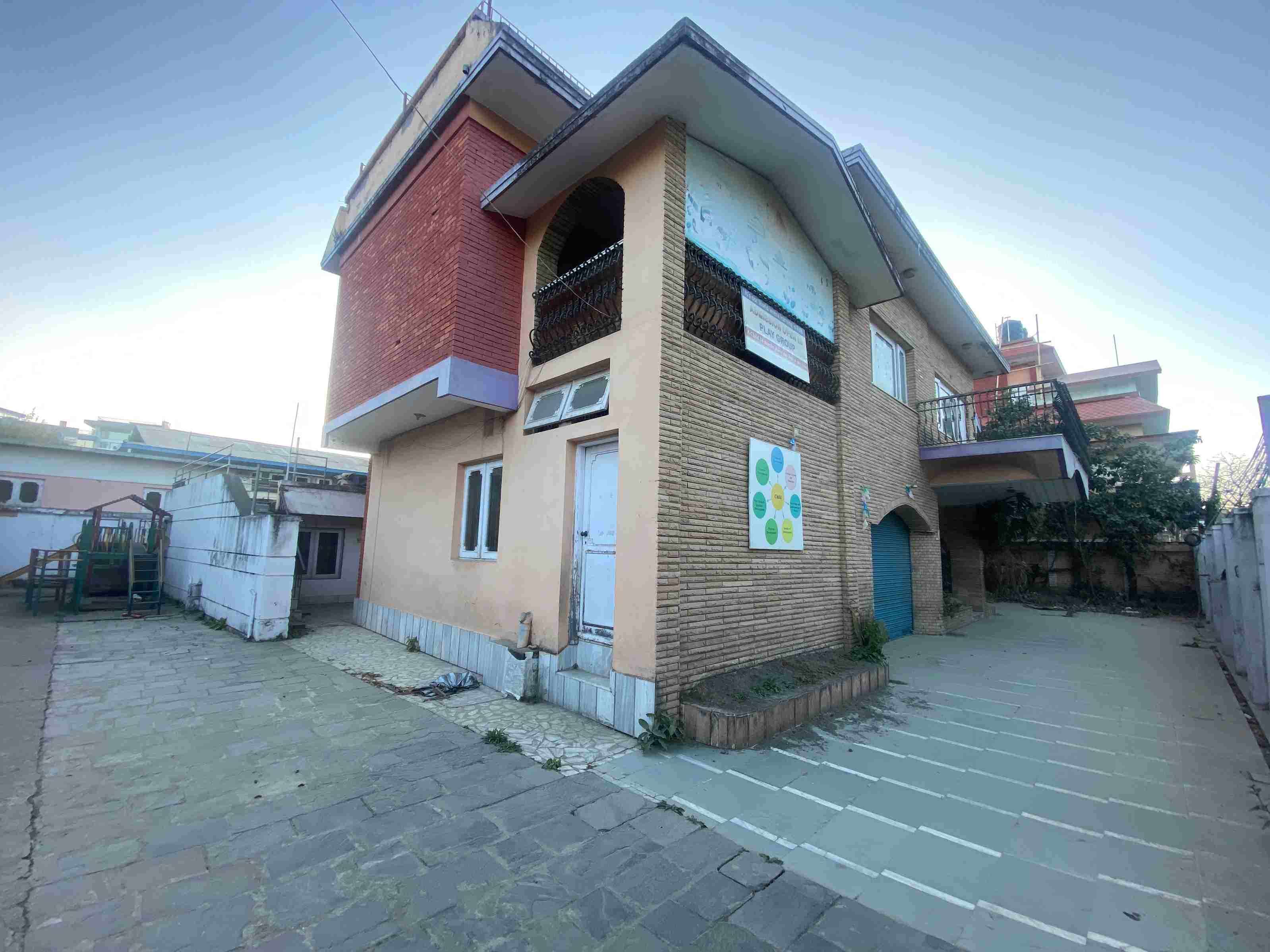 Picture of Lalitpur Metropolitan City, Bagmati