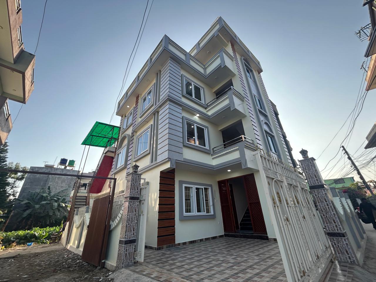 Picture of Mahalaxmi Municipality, Bagmati