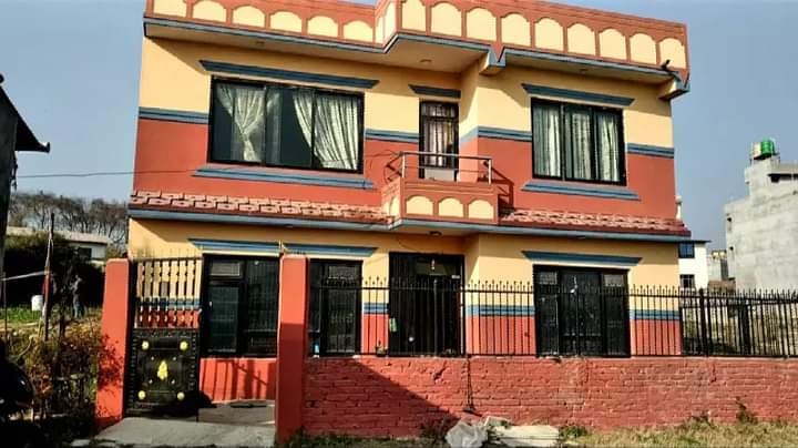 Picture of Changunarayan Municipality, Bagmati Province