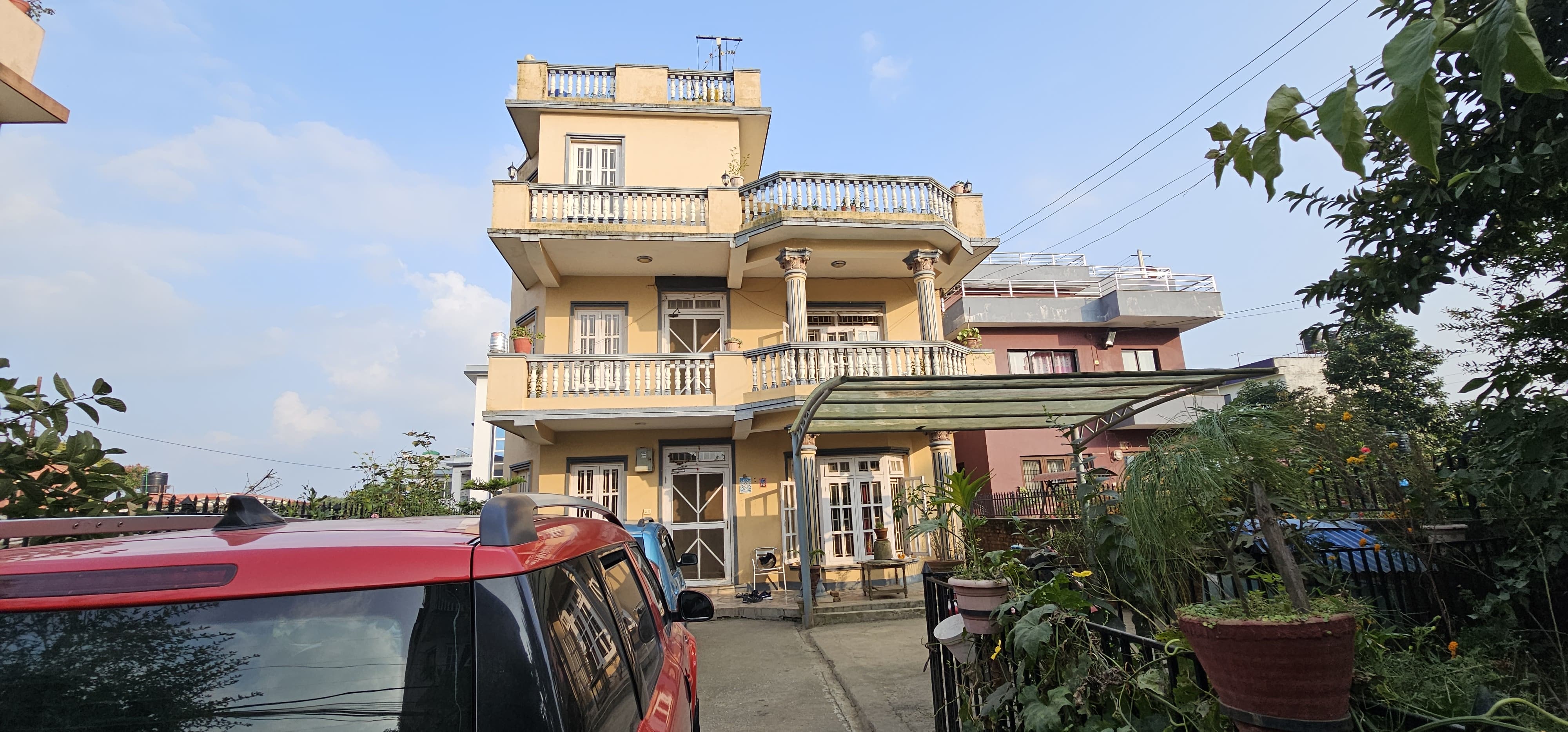 Picture of Lalitpur Metropolitan City, Bagmati