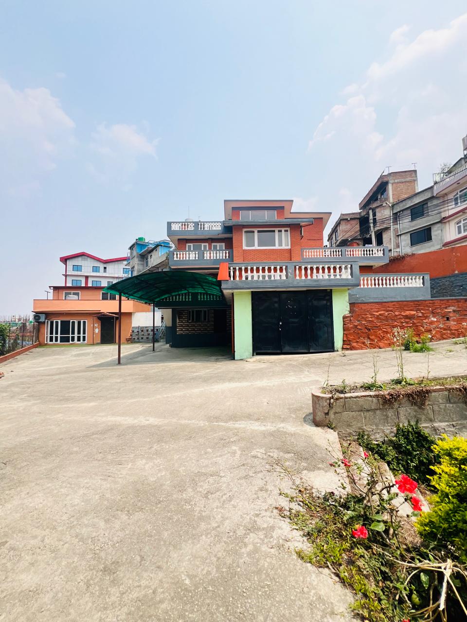 Picture of Lalitpur Metropolitan City, Bagmati