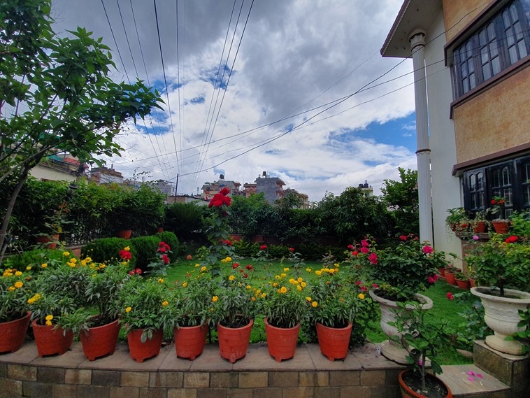 Picture of Kathmandu Metropolitan City, Bagmati Province