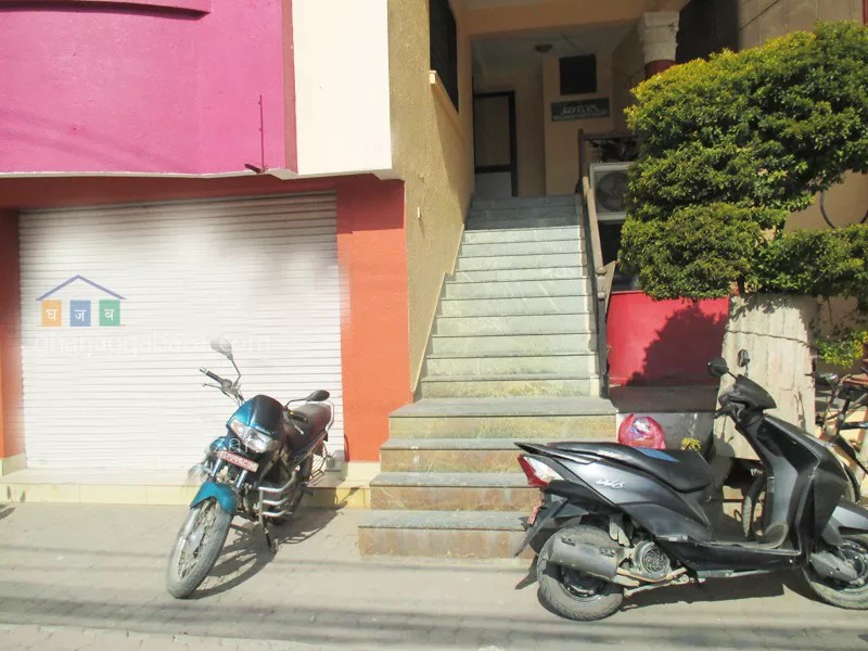 Picture of Kathmandu Metropolitan City, Bagmati