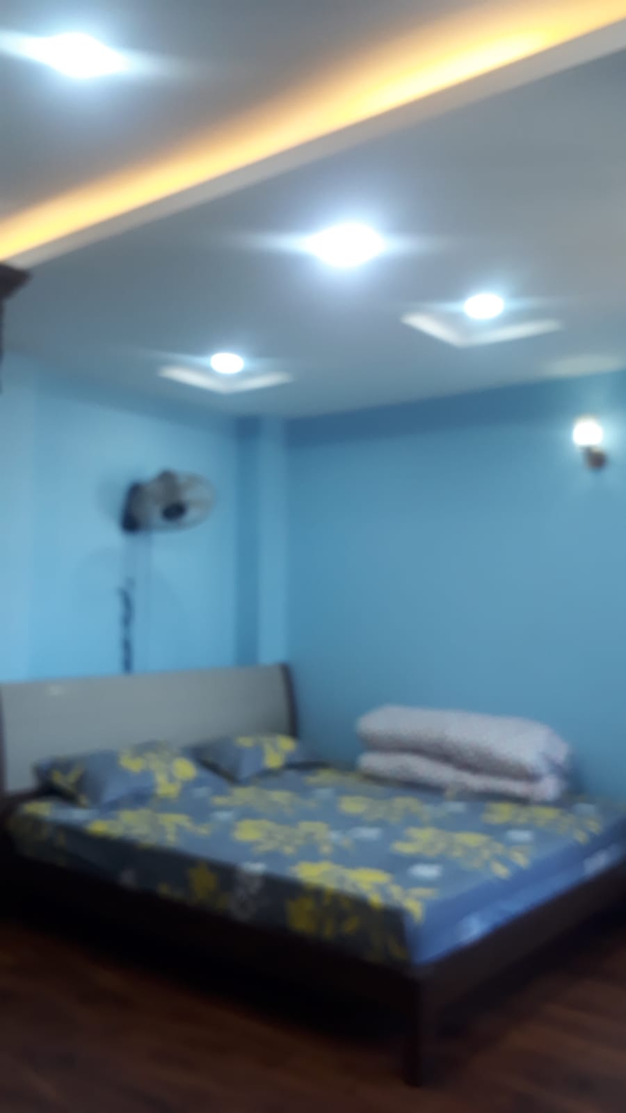 Bed Room