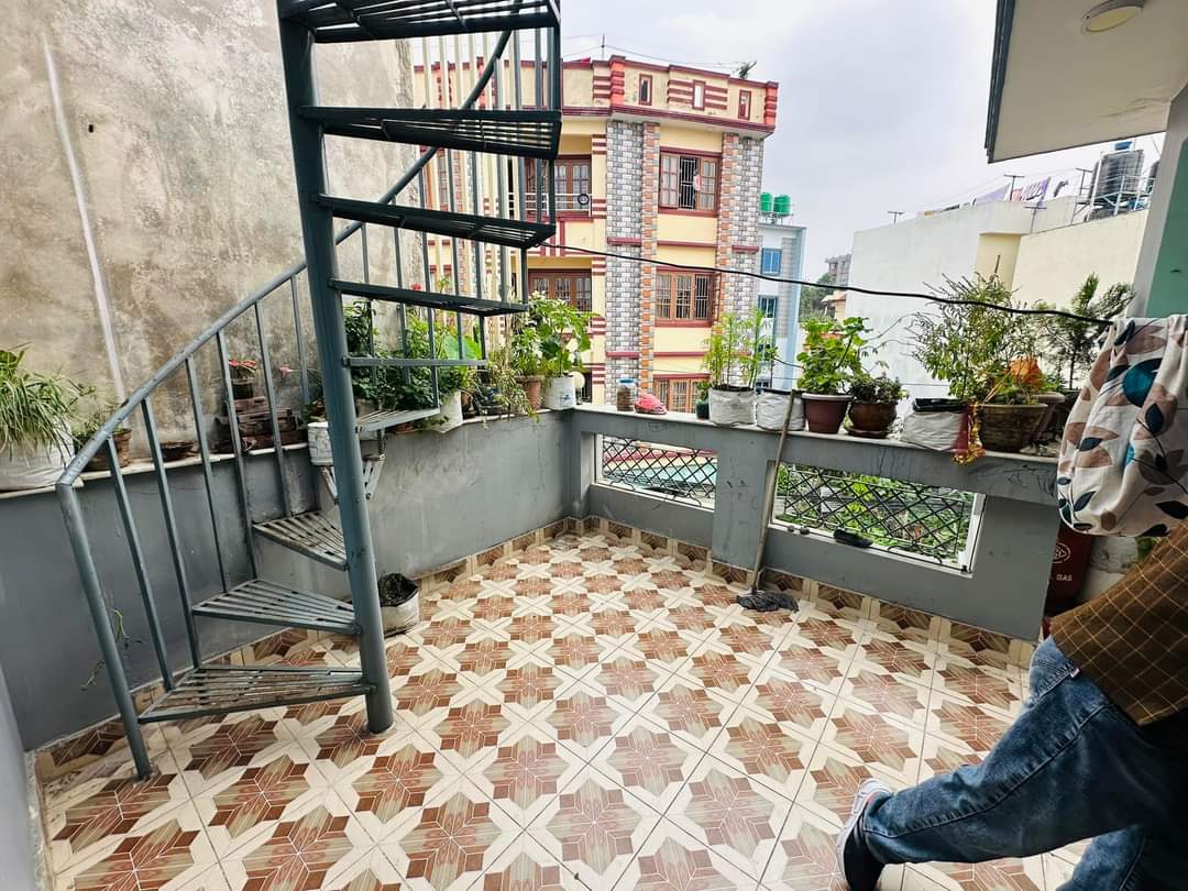 Picture of Tokha Municipality, Bagmati