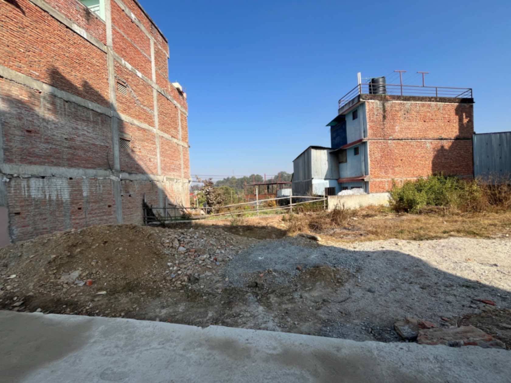 Picture of Lalitpur Metropolitan City, Bagmati