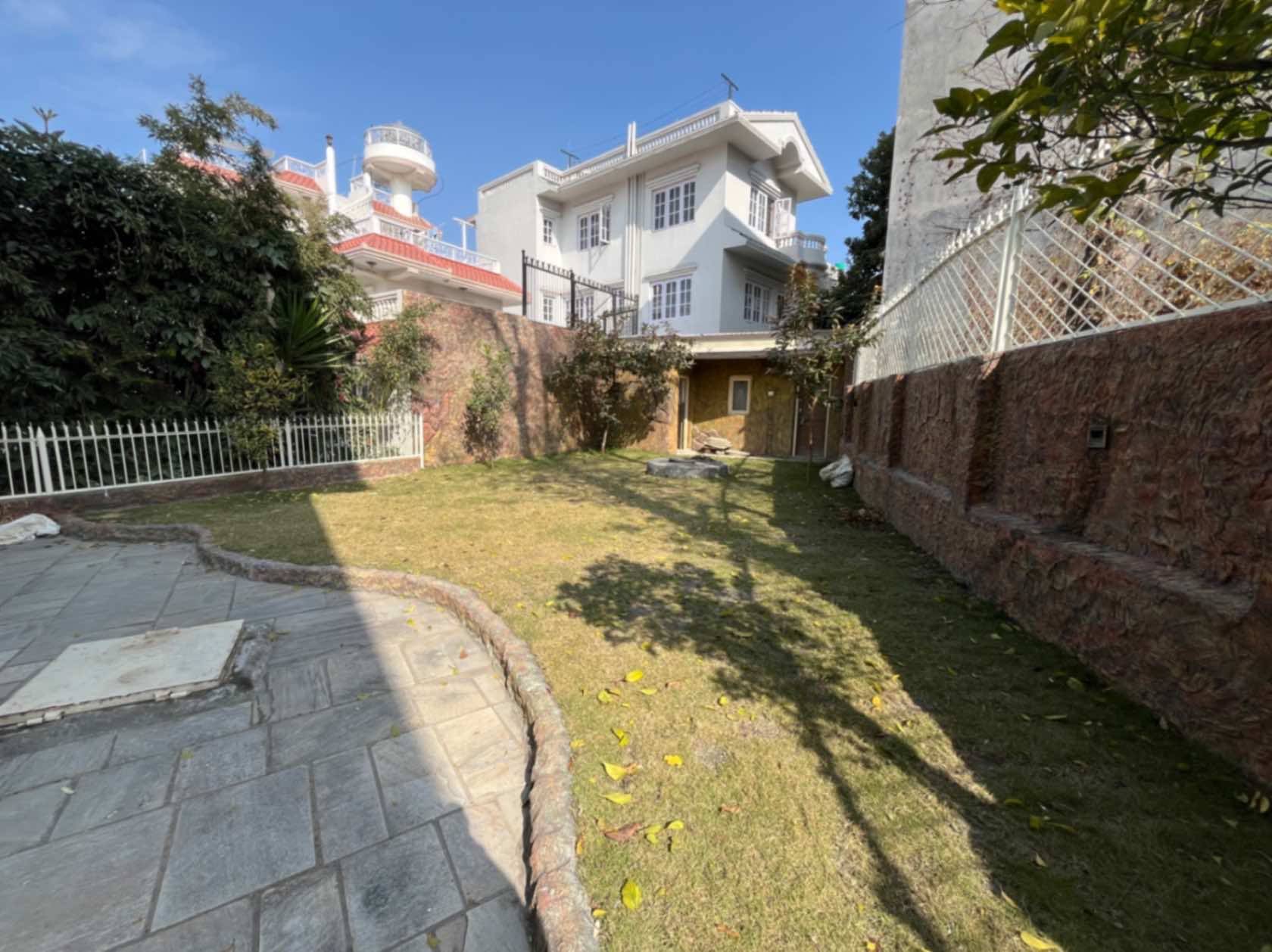Picture of Lalitpur Metropolitan City, Bagmati
