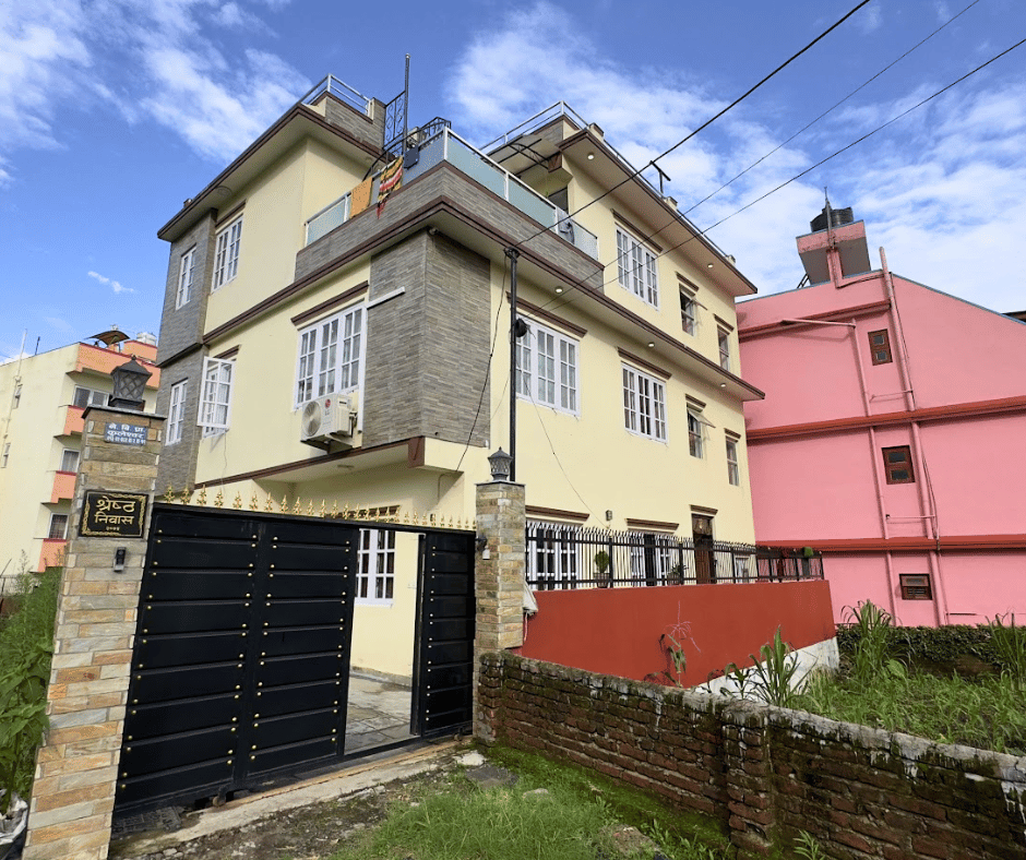 Picture of Nagarjun Municipality, Bagmati