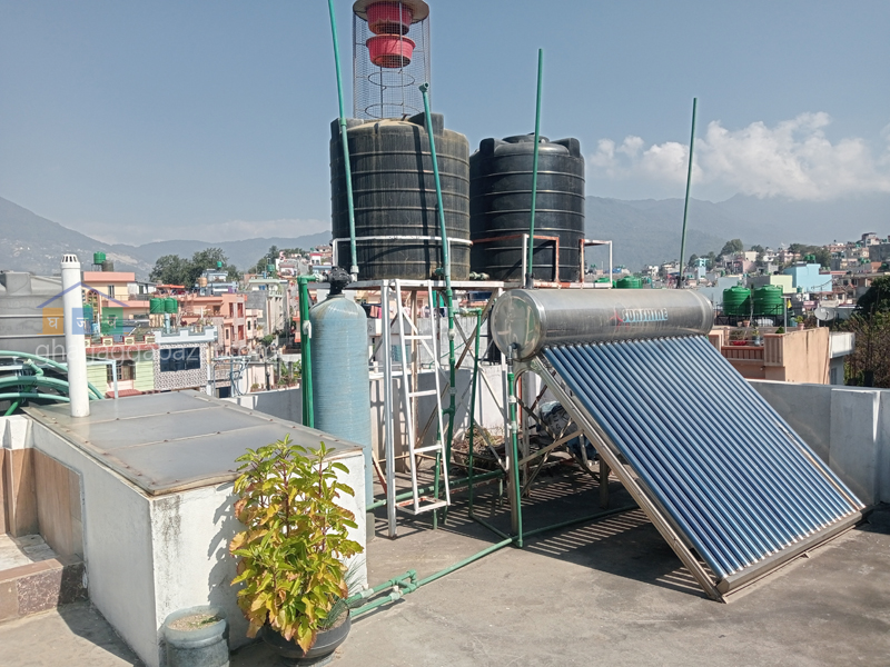 Picture of Tokha Municipality, Bagmati