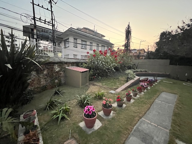 Picture of Kathmandu Metropolitan City, Bagmati