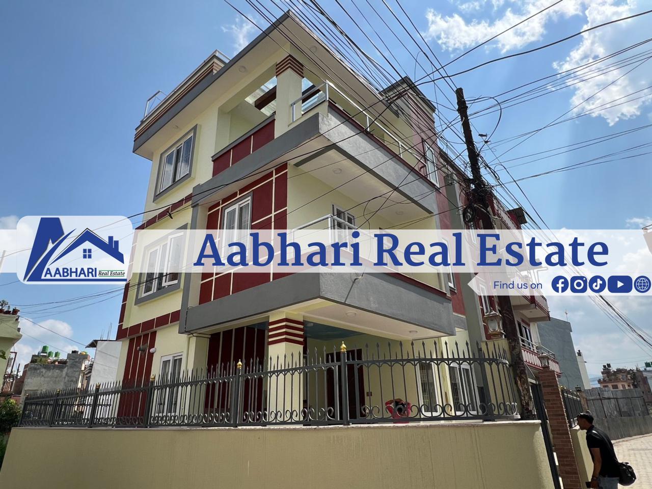 Picture of Mahalaxmi Municipality, Bagmati