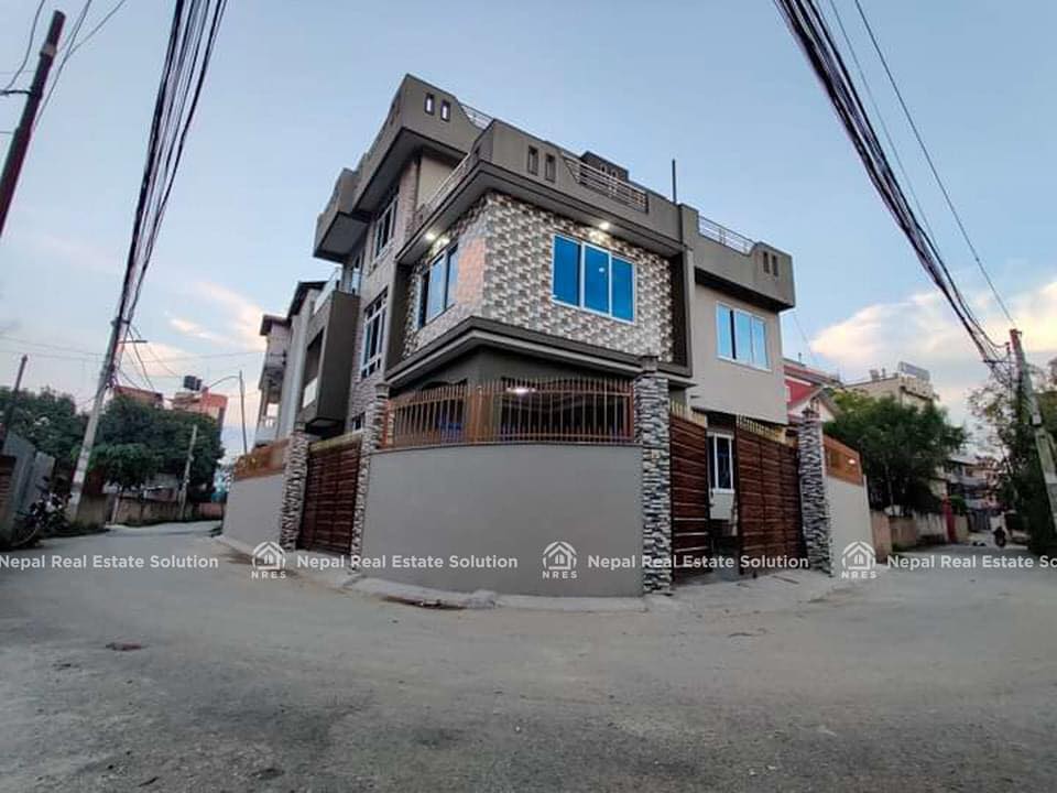 Picture of Lalitpur Metropolitan City, Bagmati