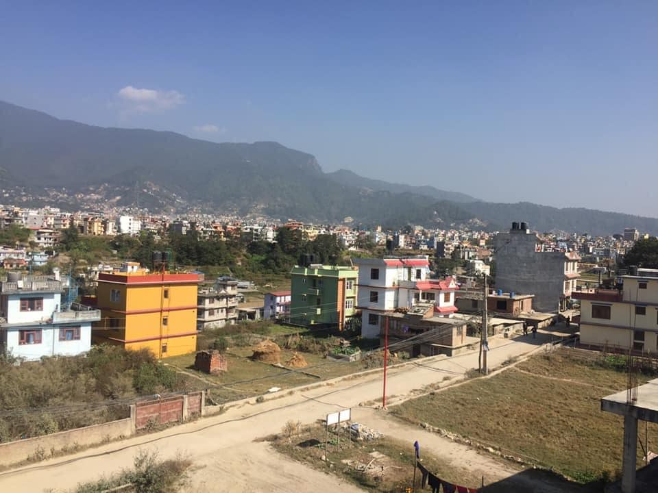Picture of Budhanilkantha Municipality, Bagmati Province