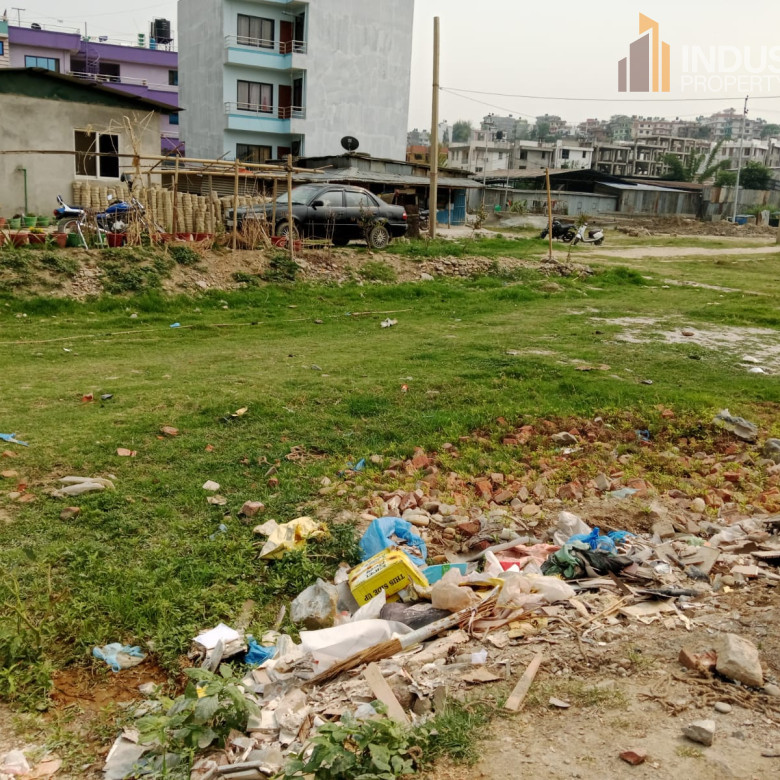 Picture of Lalitpur Metropolitan City, Bagmati