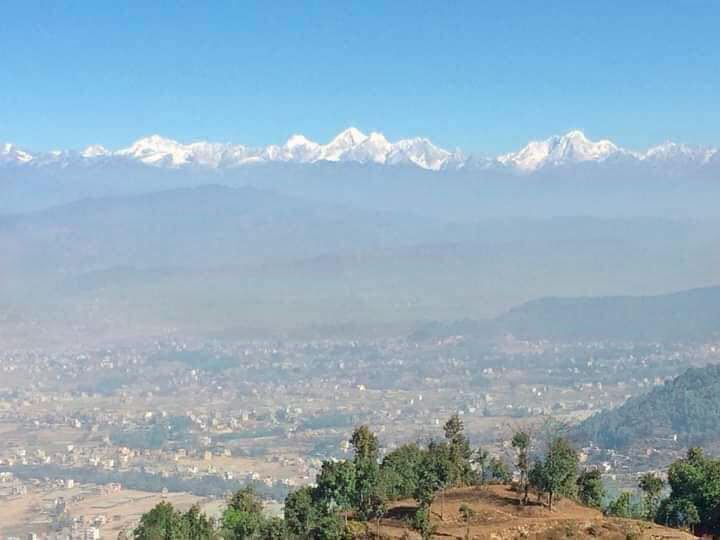 Picture of Godawari Municipality, Bagmati Province