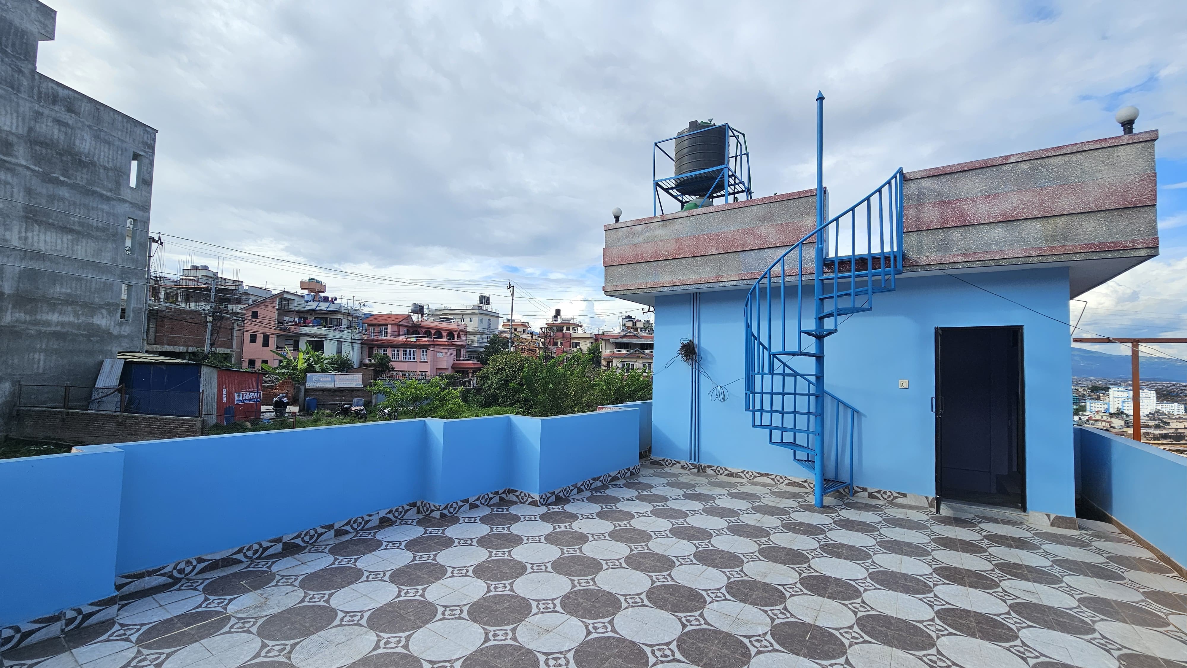 Picture of Kathmandu Metropolitan City, Bagmati