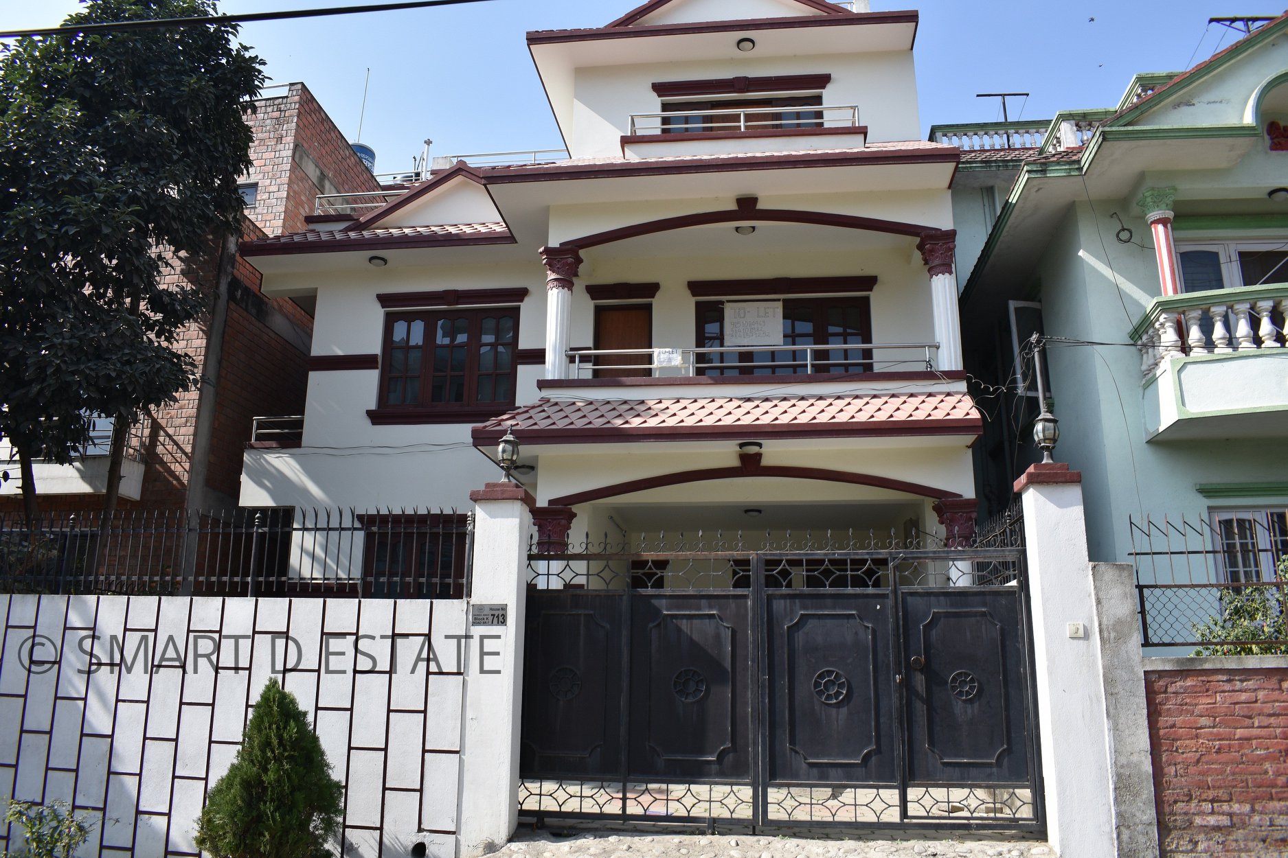 Picture of Lalitpur Metropolitan City, Bagmati
