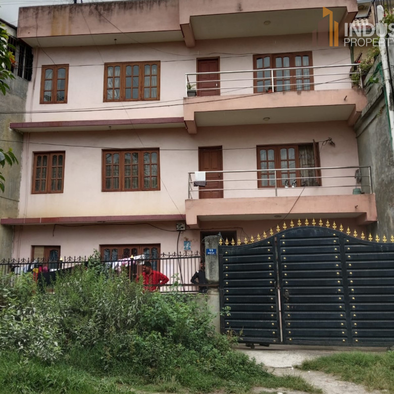 Picture of Kageshwari Manohara Municipality, Bagmati