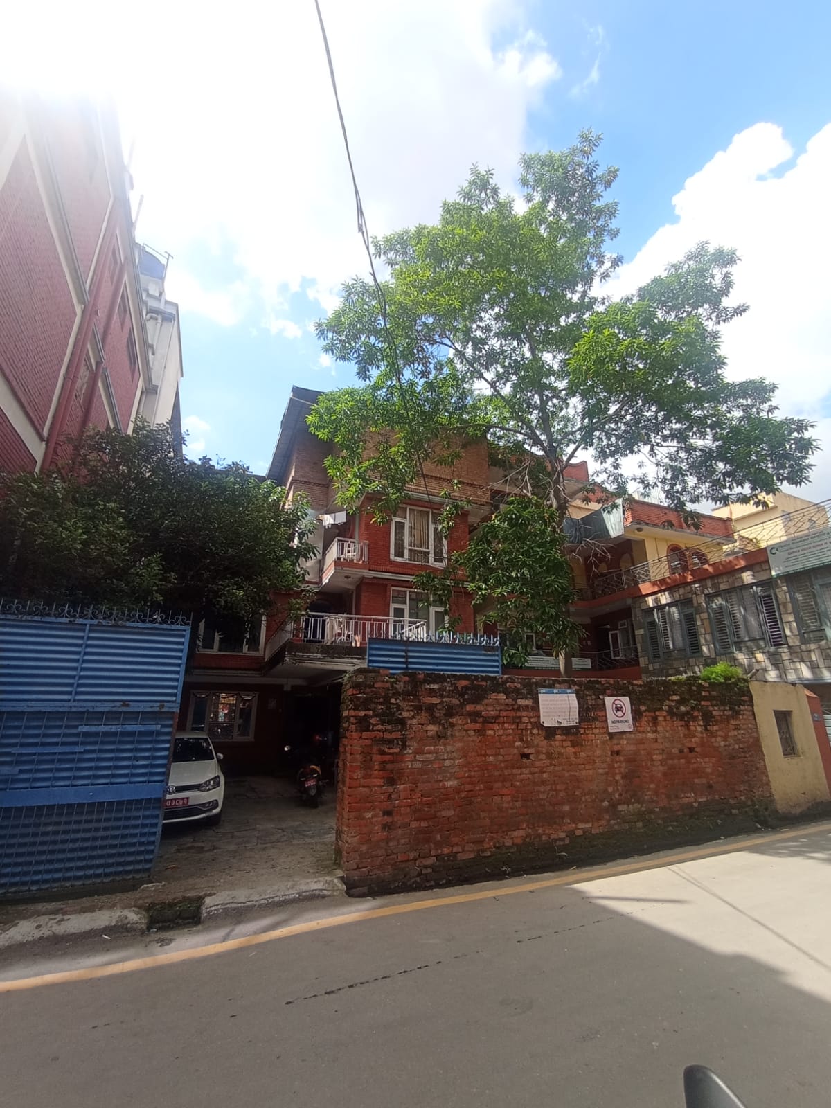 Picture of Kathmandu Metropolitan City, Bagmati
