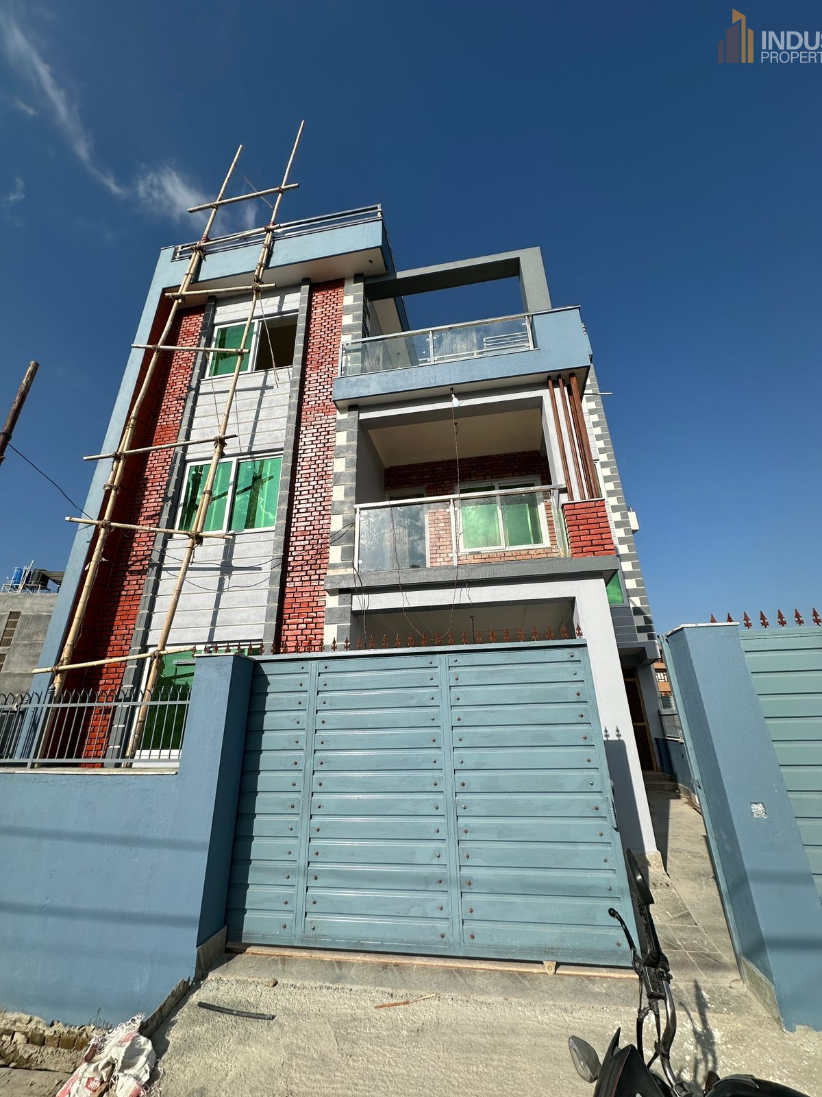 Picture of Mahalaxmi Municipality, Bagmati