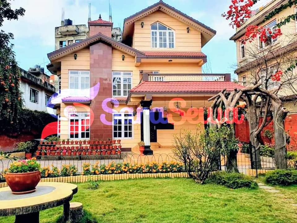 Picture of Kathmandu Metropolitan City, Bagmati