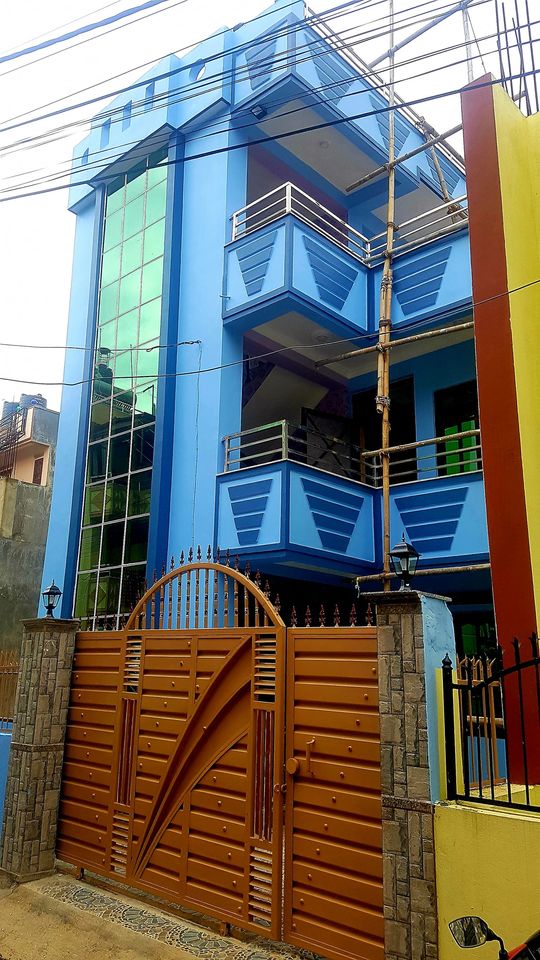 Picture of Kageshwari Manohara  Municipality, Bagmati Province
