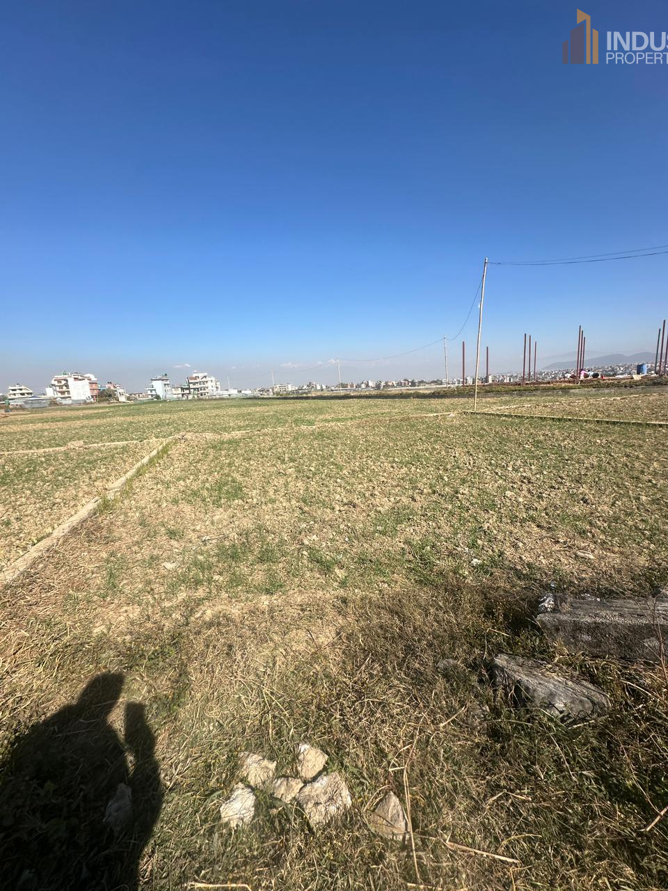 Picture of Mahalaxmi Municipality, Bagmati