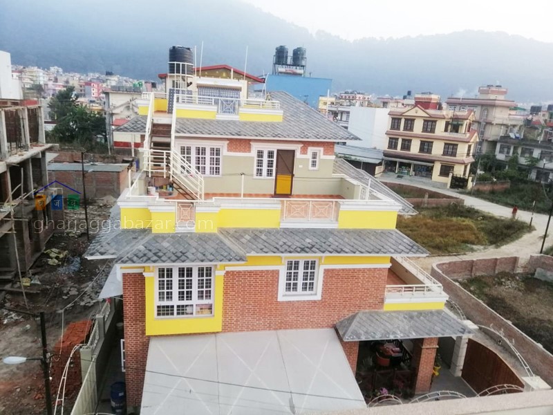 Picture of Kathmandu Metropolitan City, Bagmati Province