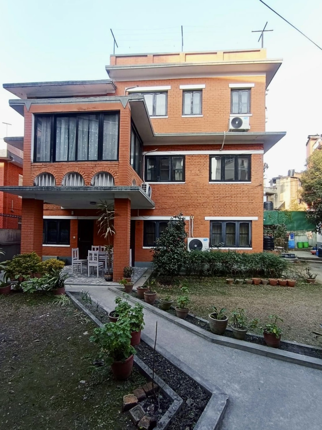Picture of Kathmandu Metropolitan City, Bagmati