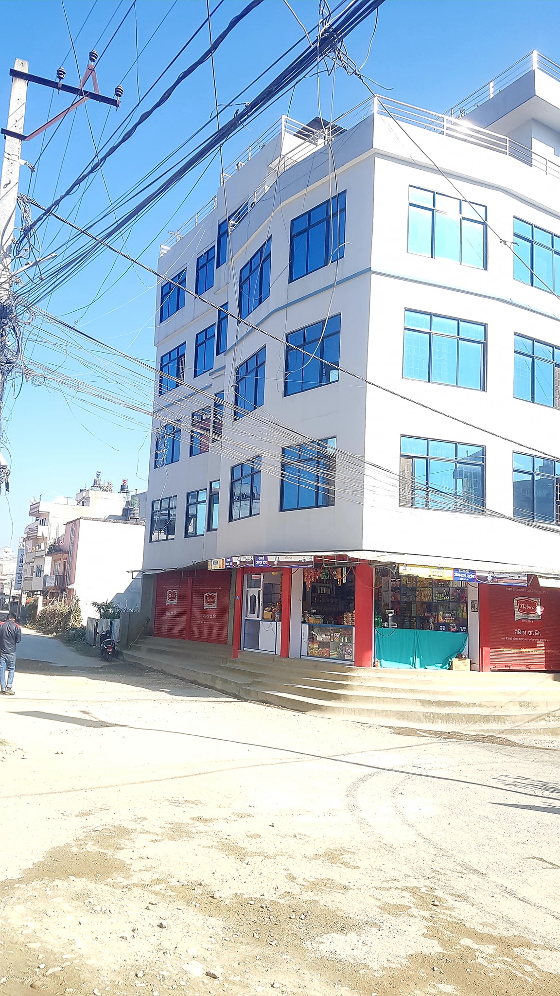 Picture of Kageshwari Manohara Municipality, Bagmati Province