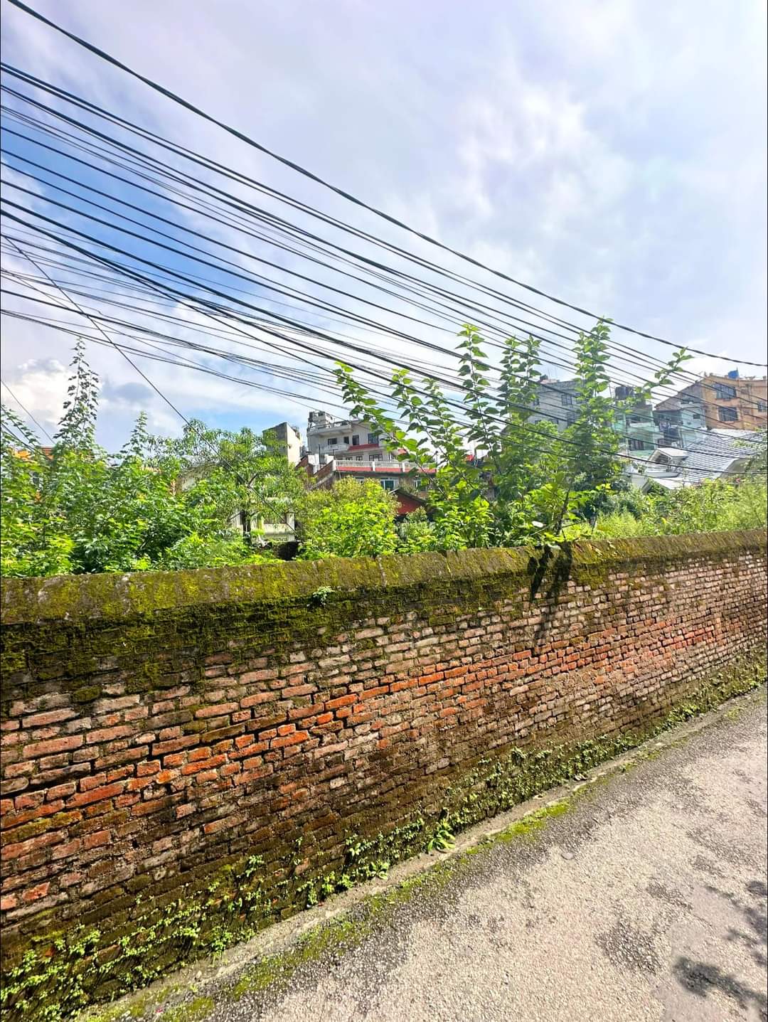 Picture of Kathmandu Metropolitan City, Bagmati