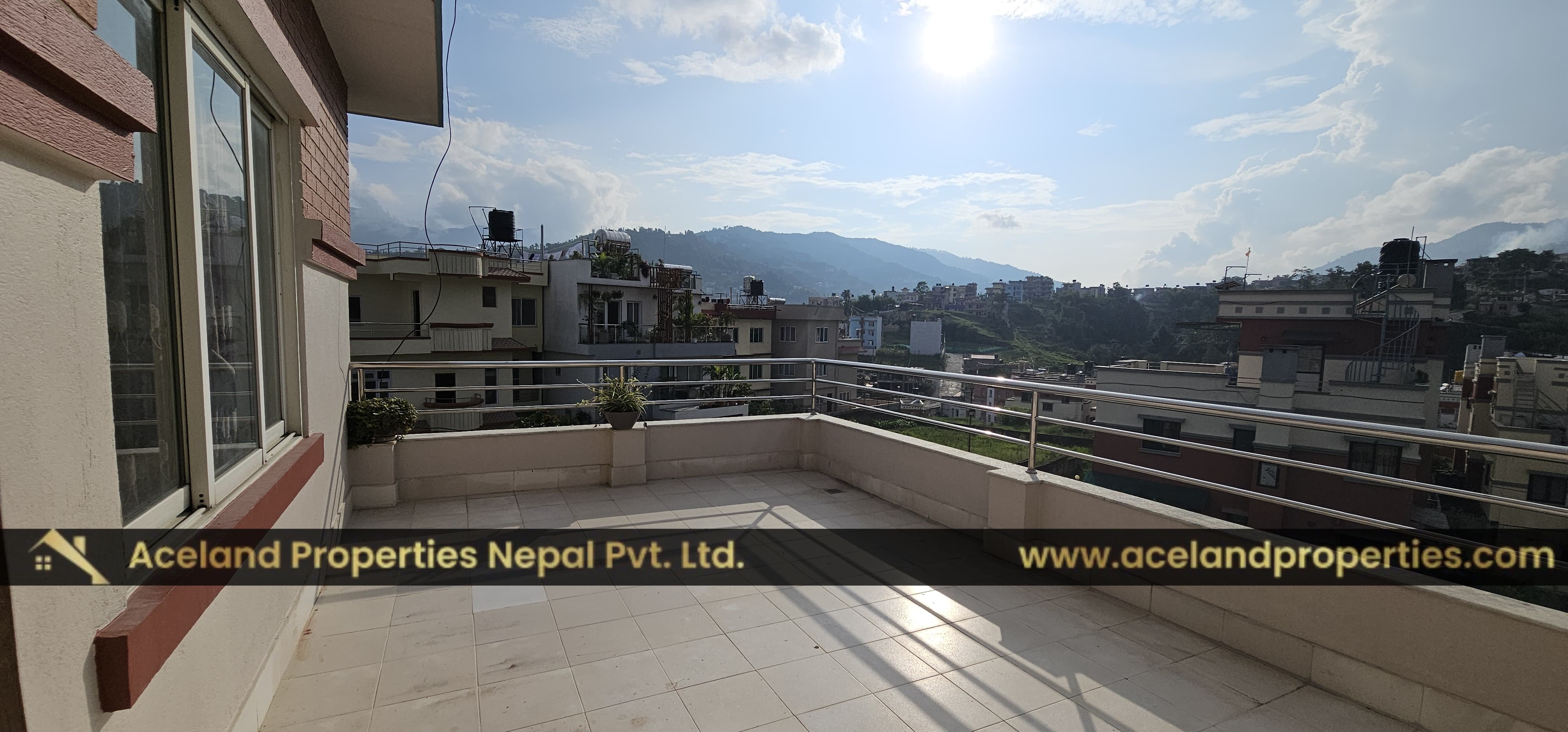 Picture of Nagarjun Municipality, Bagmati